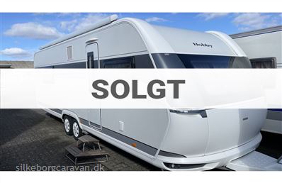 Hobby Prestige 720 WQC